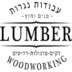 בניית פרגולות בצפון -למבר עבודות עץ Logo
